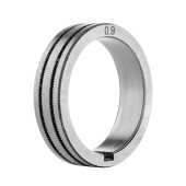 Ролик подающий 40х32х10 K 0,8–0,9 ПТК 005.040.131