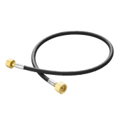 Устройство для заправки баллонов FLEX L=1000 мм, G3/4-G3/4, латунь ПТК 001.050.710