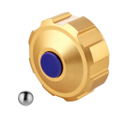 Узел вентиля КР к резакам серии Р3-300 B-М, Р3-300 B-МУ, P3-362B, P3-362BУ ПТК 020.300.107