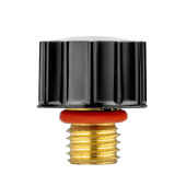 Заглушка короткая (TIG TP 9/20/25) DOS0004 ПТК 072.090.201