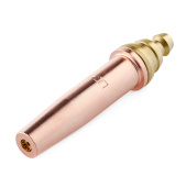 Мундштук пропановый HEAVY DUTY №2П (25–50 мм) к Р3-300, Р3-345 ПТК 020.120.047