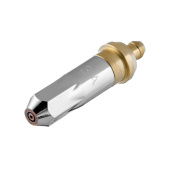 Мундштук ацетиленовый №3А (50–100 мм) к Р3-01 ПТК 020.114.005