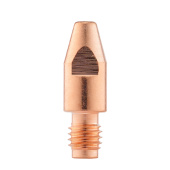 Наконечник сварочный E-CU-AL М8 d1,0мм LED8810-10 ПТК 071.830.610