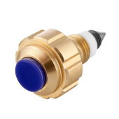 Узел вентиля КП к резакам серии Р333 ПТК 020.300.115