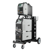 ПТК HANKER MIG 500S DP H52 (НАКС) ПТК 005.500.204