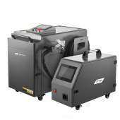 Аппарат лазерной сварки ПТК RILON LASER 3000 W L02 ПТК 005.700.002