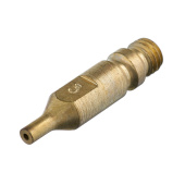 Мундштук внутренний №3 (30–50 мм) к Р1П, Р1ПУ, Р1А ПТК 020.150.003