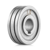 Ролик подающий 30х10х10 V 0,8–1,0 ПТК 005.020.103