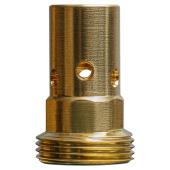 Вставка под наконечник M6 25мм (MIG MP 400/500) EGO5025-256 ПТК 071.250.804