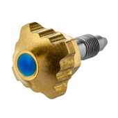 Узел вентиля КП к резакам серии Р3-362 ПТК 020.300.022