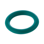 Кольцо резиновое к переходнику для заправки баллонов ПТК 050.810.001