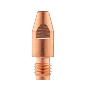 Наконечник сварочный E-CU-AL М8 d0,8мм LED8810-08 ПТК 071.830.608
