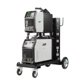 ПТК HANKER MULTIMIG 350S EP H22 ПТК 005.400.205