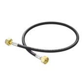 Устройство для заправки баллонов FLEX L=1000 мм, G3/4-W21,8, латунь ПТК 001.050.711