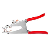 Клемма заземления КЗ-50-1-А ПТК 005.020.129