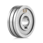 Ролик подающий 30х10х10 K 0,8–0,9 ПТК 005.020.105