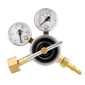 Регулятор расхода газа У-30/АР-40-4 ПТК 001.010.618