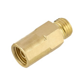 Клапан отсекатель к БГ-08 ПТК 060.601.006