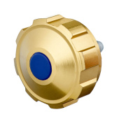 Узел вентиля КР к резакам серии Р333 ПТК 020.300.116