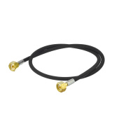 Устройство для заправки баллонов FLEX L=1500 мм, G3/4-G3/4 ПТК 001.050.714