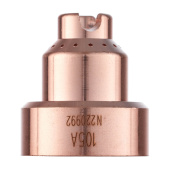 Экран защитный 105A PMX 105 HPT0404 ПТК 075.220.992