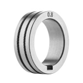 Ролик подающий 30х22х10 K 0,8–0,9 ПТК 005.040.124