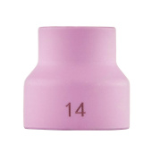 Сопло COLISEUM (TIG TP 9/20/25/17/18/26) №14 MLF1400 ПТК 072.171.094