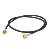 Устройство для заправки баллонов FLEX L=2000 мм, G3/4-G3/4, латунь ПТК 001.050.715