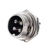 Разъем pin 4-M МАСТЕР PIN0411 ПТК 072.700.120