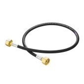 Устройство для заправки баллонов FLEX L=1000 мм, G3/4-G3/4 ПТК 001.050.712