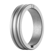 Ролик подающий 40х32х10 V 1,6–2,0 ПТК 005.040.135