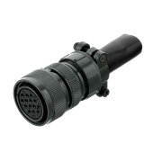 Разъем pin 14-F PIN1400 ПТК 072.700.216