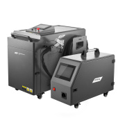 Аппарат лазерной сварки ПТК RILON LASER 2000 W L04 ПТК 005.700.003