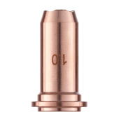Сопло удлиненное d1,0 50A IPT 60 ROC6010 ПТК 075.160.310