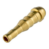 Ниппель универсальный, латунь ПТК 001.050.203