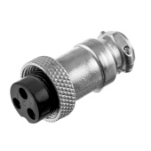 Разъем 3-F PIN0310 ПТК 072.700.222