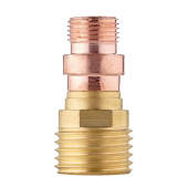 Держатель цанги d2,4мм (TIG TP 17/18/26) COL1724 ПТК 072.171.022