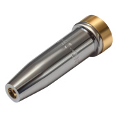 Мундштук пропановый №2 (25–50 мм) к Р3-362 ПТК 020.125.003