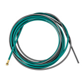 Канал направляющий СТАЛЬ 5,5м Зеленый (2,0-2,4мм) OMS5010-05 ПТК 171.400.550