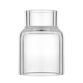 Сопло Pyrex для набора CRYSTAL №1/2/3 (TIG TP 9/20/25/17/18/26) PRX5502 ПТК 072.171.074