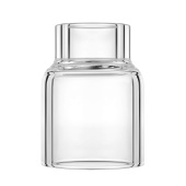 Сопло Pyrex для набора CRYSTAL №1/2/3 (TIG TP 9/20/25/17/18/26) PRX5501 ПТК 072.171.073