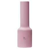 Сопло газовая линза удл. d9,5мм (TIG TP 17/18/26) № 7L IPT1710 ПТК 072.180.695