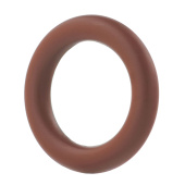 Кольцо уплотнительное к БГ-08 №25 ПТК 060.601.004