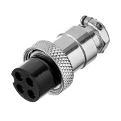 Разъем pin 4-F PIN0410 ПТК 072.700.220