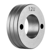 Ролик подающий 37х19х12 U 1,0–1,2 ПТК 005.040.196