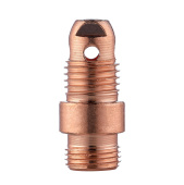 Держатель цанги d2,4мм (TIG TP 17/18/26) для сопел 9/20/25 JFK2624 ПТК 072.260.240