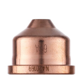 Сопло d1,2 65A PMX 125 HPT0308 ПТК 075.420.169