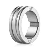 Ролик подающий 30х22х10 V 1,2–1,6 ПТК 005.040.107