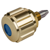 Узел вентиля КР к резакам серии Р3-345В ПТК 020.300.013