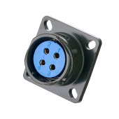 Разъем pin 4-F МАСТЕР PIN0420 ПТК 072.700.118